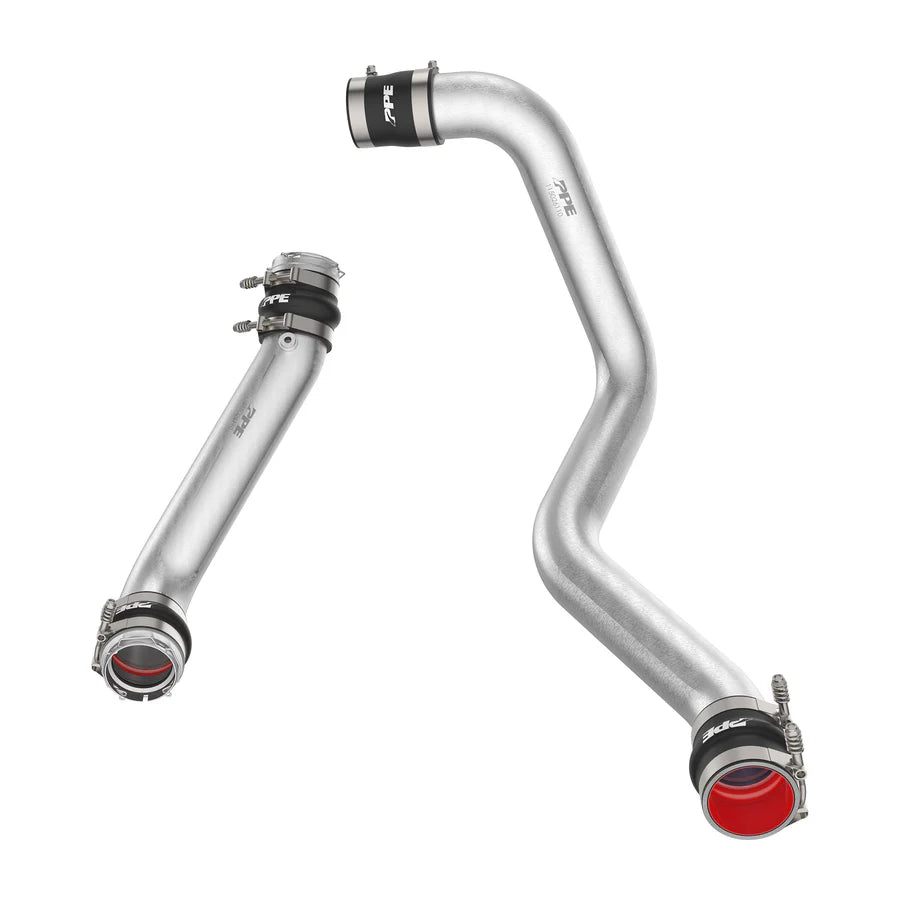2020-2025 Duramax Charge Air Pipe Kit