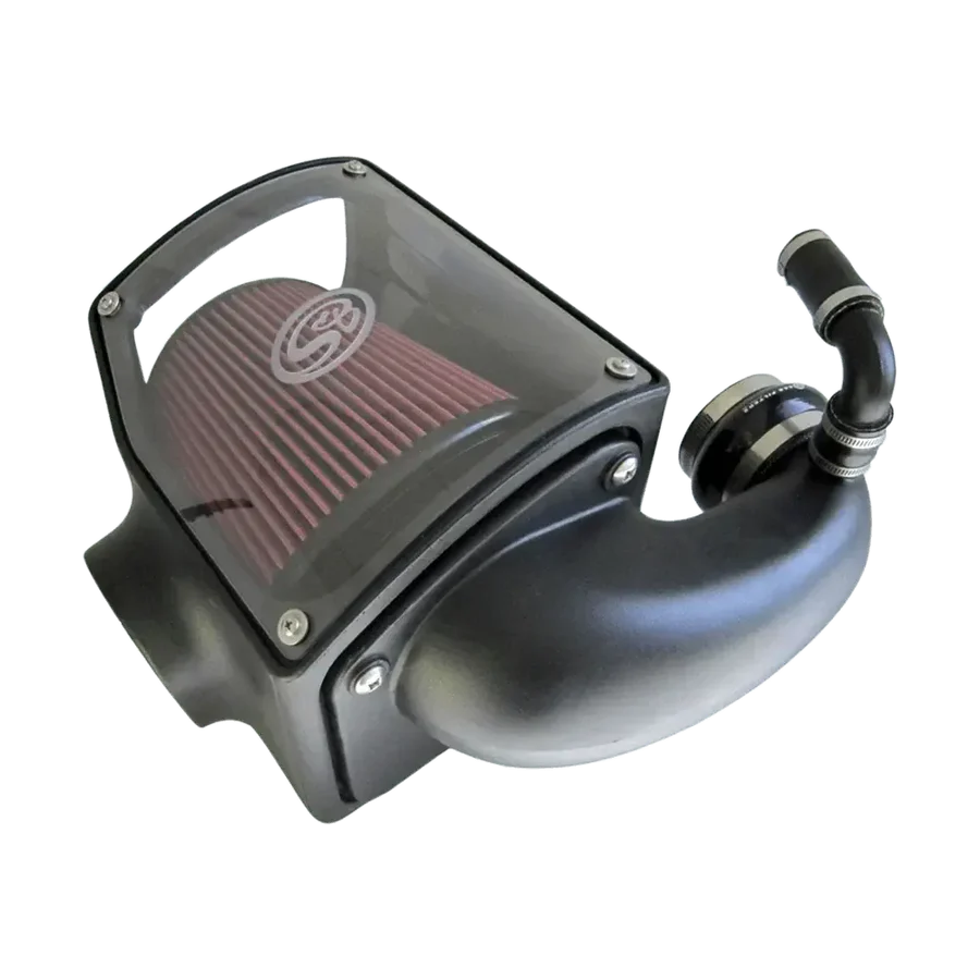 1992-2000 Detroit S&B Cold Air Intake (75-5045)