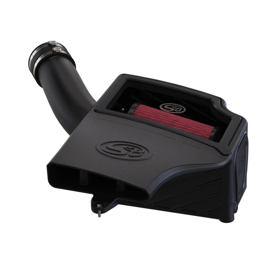 1994-1997 Powerstroke S&B Cold Air Intake (75-5131-1)