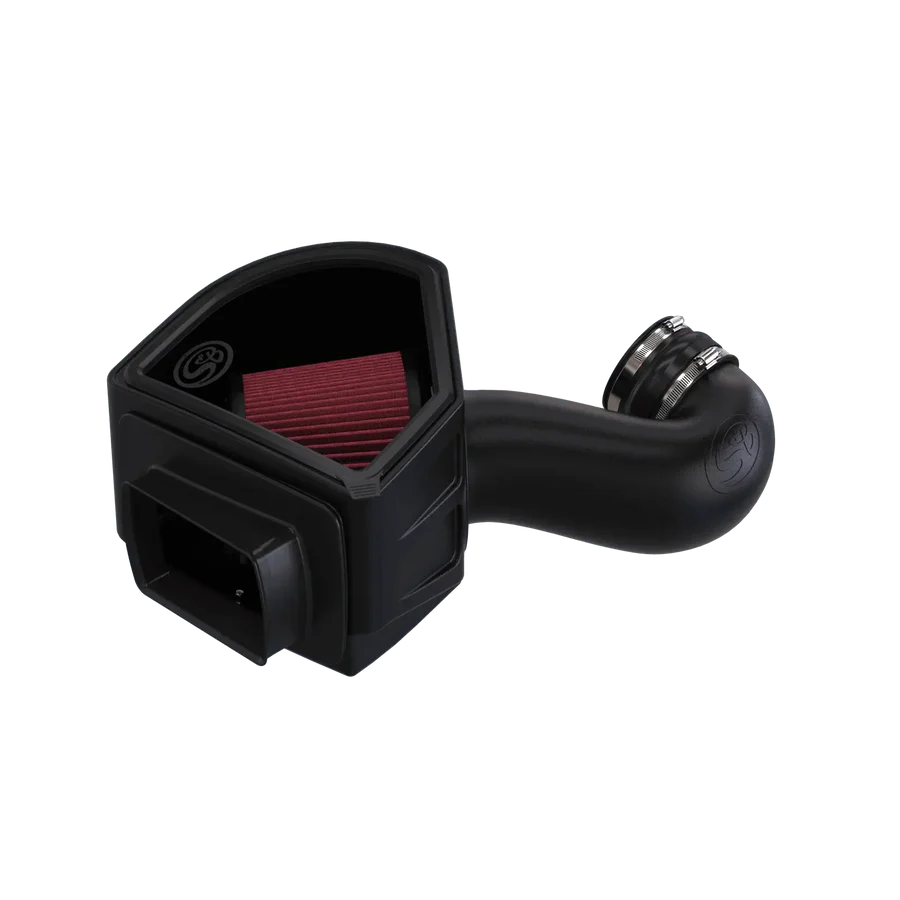 1994-2002 Cummins S&B Intake Kit (75-5090)