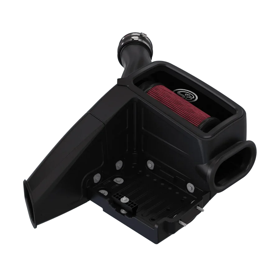 1998-2003 Powerstroke S&B Intake Kit (75-5062)