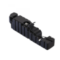 2001-2004 Duramax S&B 65 Gallon Replacement Fuel Tank (CC-LB) (10-1013)