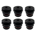 2001-2005 Duramax S&B Body Mount Kit (81-2000)