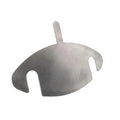 2001-2006 Duramax LB7/LLY EGR Blocker Plate