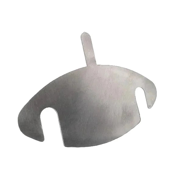 2001-2006 Duramax LB7/LLY EGR Blocker Plate
