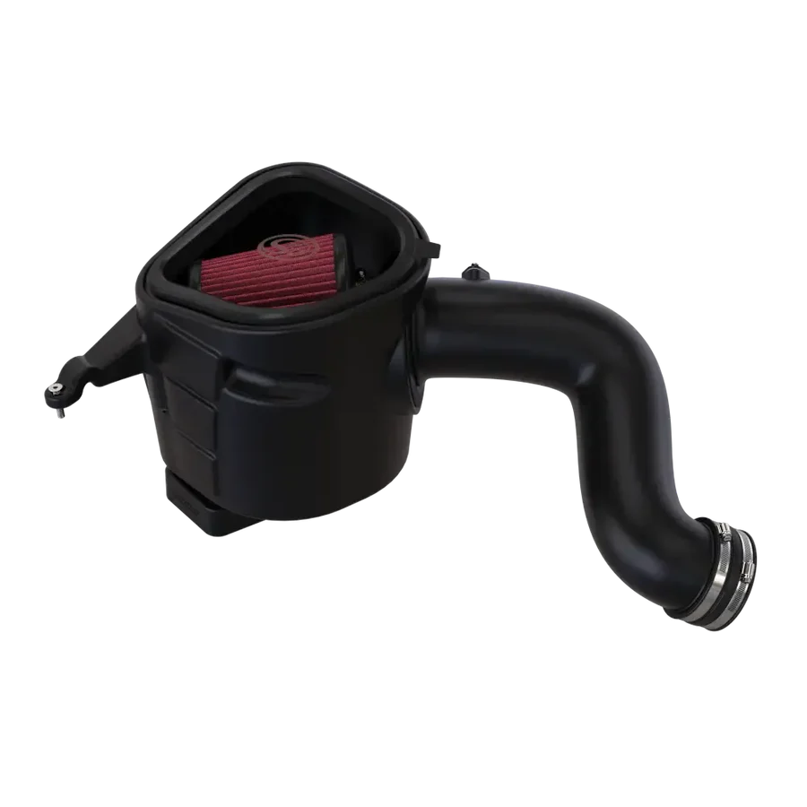 2003-2007 Cummins S&B Intake Kit (75-5094)