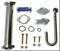 2003-2007 Powerstroke EGR & Cooler Delete w/ Up-Pipe