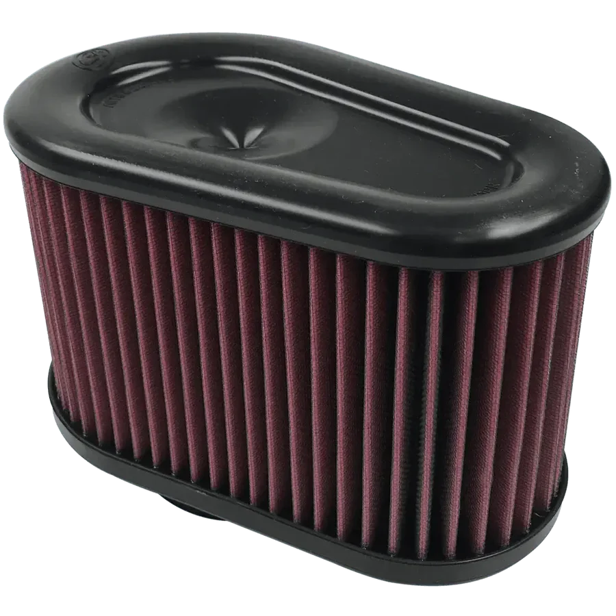 2003-2007 Powerstroke Replacement Filter for S&B Intake (KF-1039)