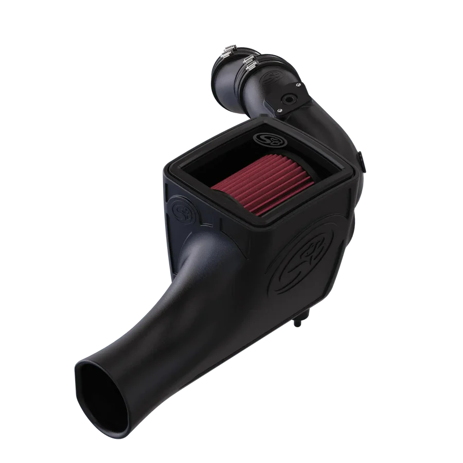 2003-2007 Powerstroke S&B Intake Kit (75-5070)