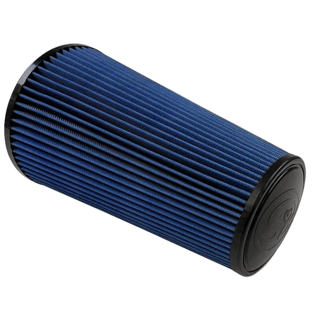 2003-2016 Powerstroke S&B Replacement Filter For No Limit Stage 2 Intakes (S-5110)