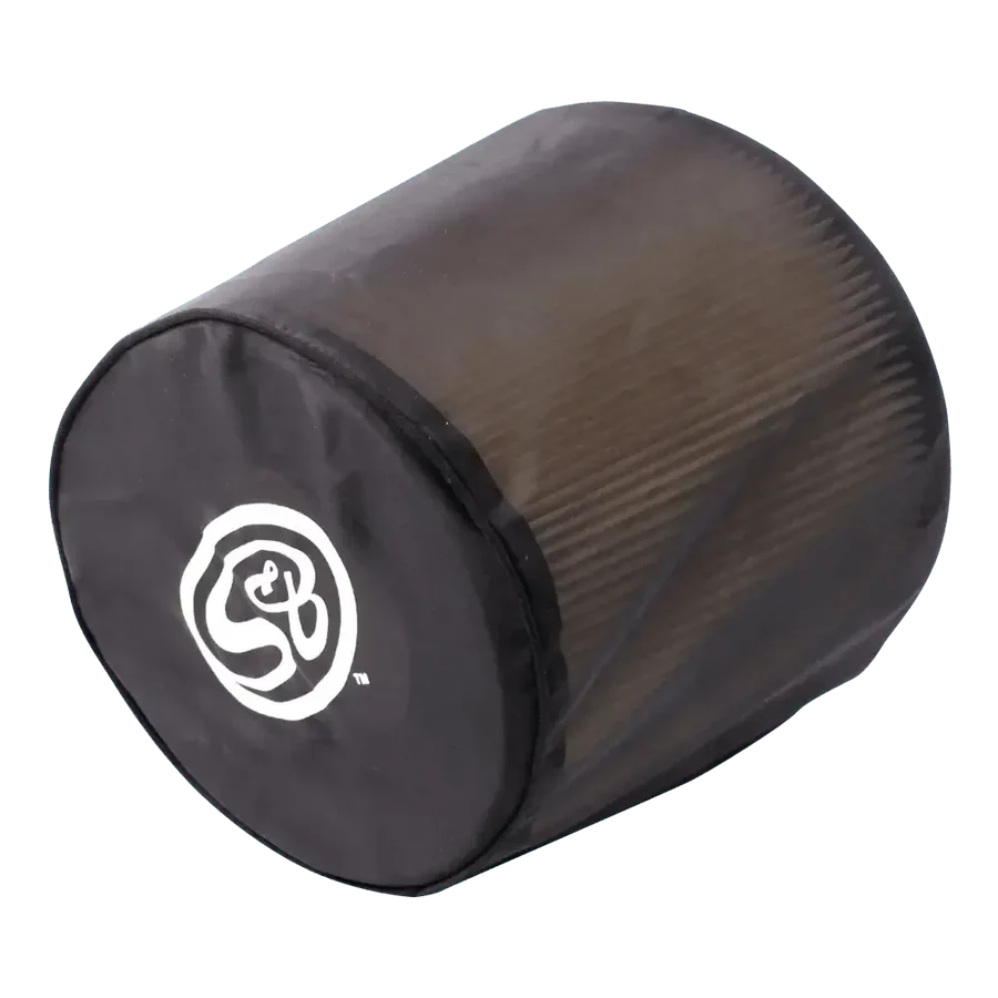 2003-2021 Dodge/Toyota S&B Filter Wrap (WF-1034)