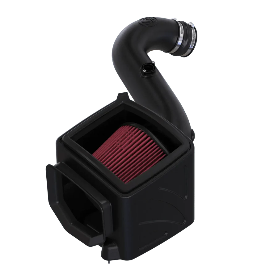 2004-2005 Duramax S&B Cold Air Intake Kit (75-5102)