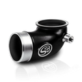 2004-2005 Duramax S&B Turbo Inlet (76-1006B)