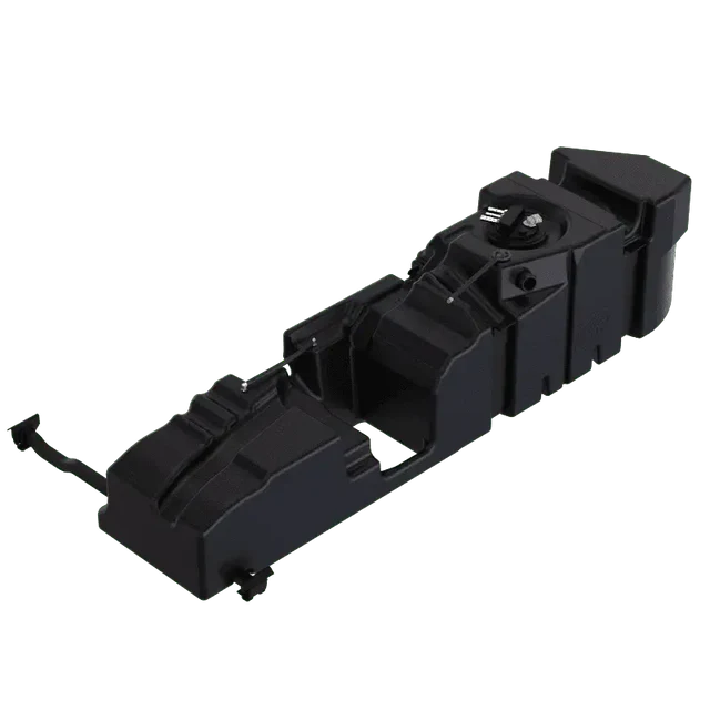 2004-2010 Duramax S&B 62 Gallon Fuel Tank (CC-SB) (10-1006)