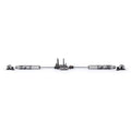 2005-2024 Powerstroke Dual Fox Steering Stabilizer Kit (BDS2022DF)