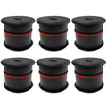 2006-2009 Cummins S&B Body Mount Kit (81-3001)
