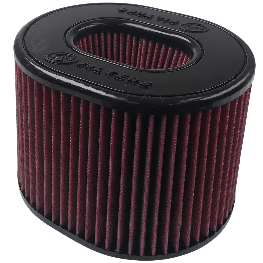 2007-2008 GM/Chevy S&B Intake Replacement Filter (KF-1068)