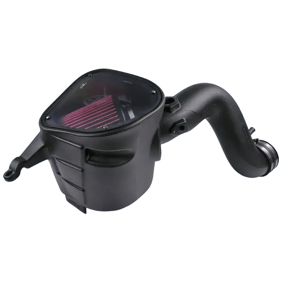 2007-2009 Cummins S&B Intake Kit (75-5093)