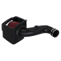 2007-2010 Duramax S&B Cold Air Intake Kit (75-5091)