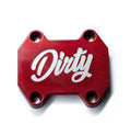 2007+ Cummins Aluminum EGR Block Off Plate