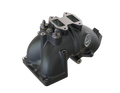 2007.5-2018 Cummins Intake Elbow Kit (76-1014)