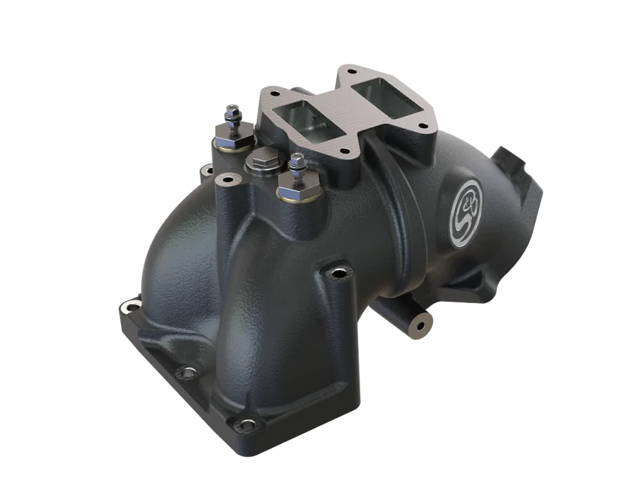 2007.5-2018 Cummins Intake Elbow Kit (76-1014)