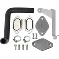 2007.5-2009 Cummins EGR & Cooler Delete