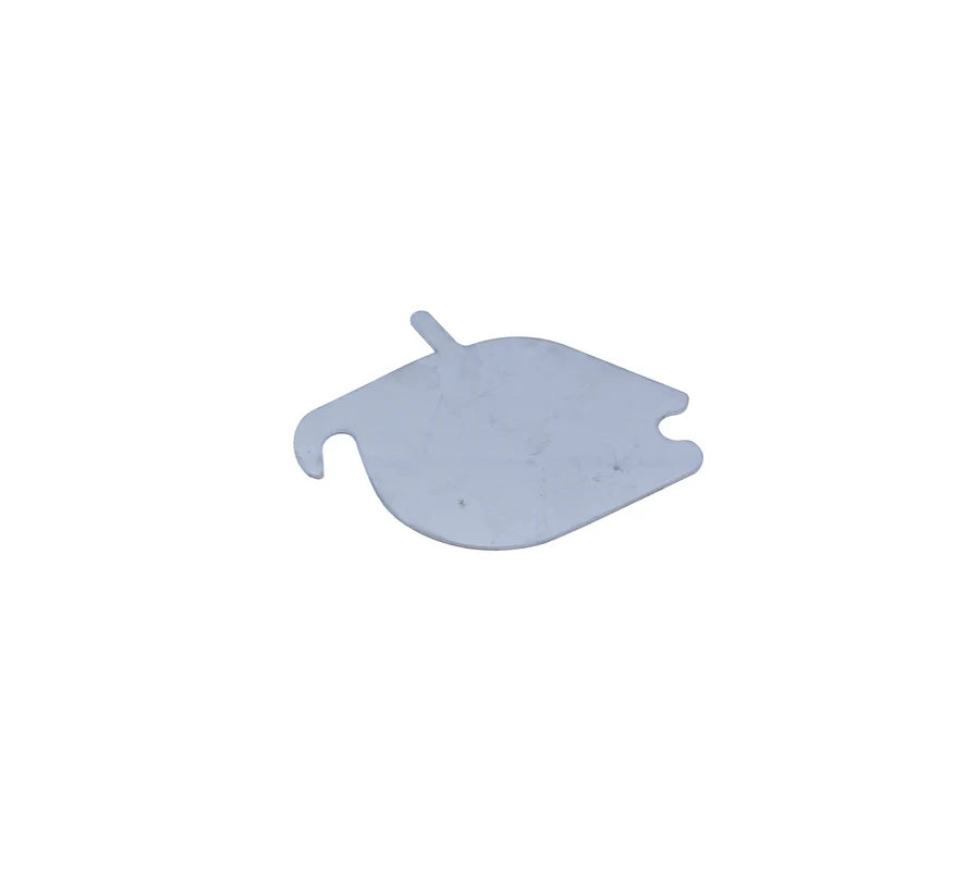 2007.5-2010 Duramax LMM EGR Blocker Plate