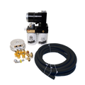 Pompe de levage Duramax sans drop série 140GPH 2020-2023