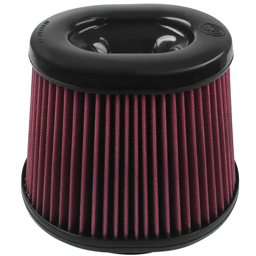2008-2010 Powerstroke Replacement Filter for S&B Intake (KF-1051)