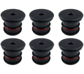 2008-2016 Powerstroke S&B Silicone Body Mount Kit (81-1002)