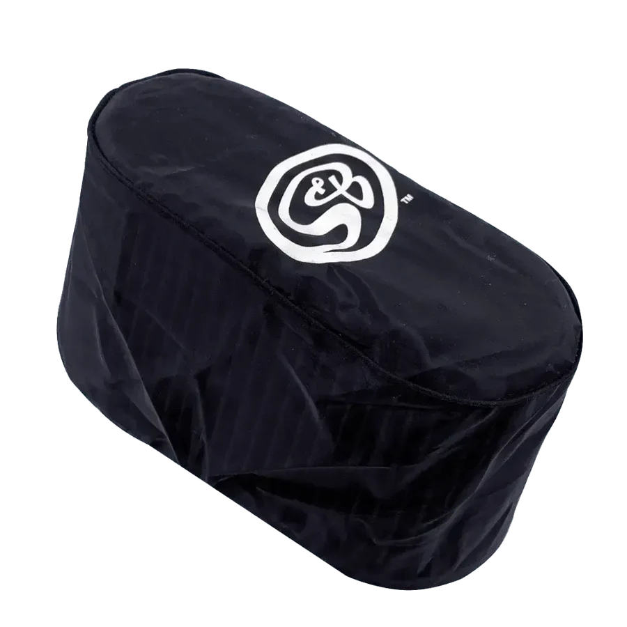 2009-2017 VW/Audi S&B Filter Wrap (WF-1061)
