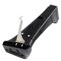 2010-2012 Cummins S&B Air Scoop (AS-1002)
