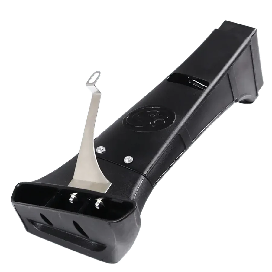 2010-2012 Cummins S&B Air Scoop (AS-1002)