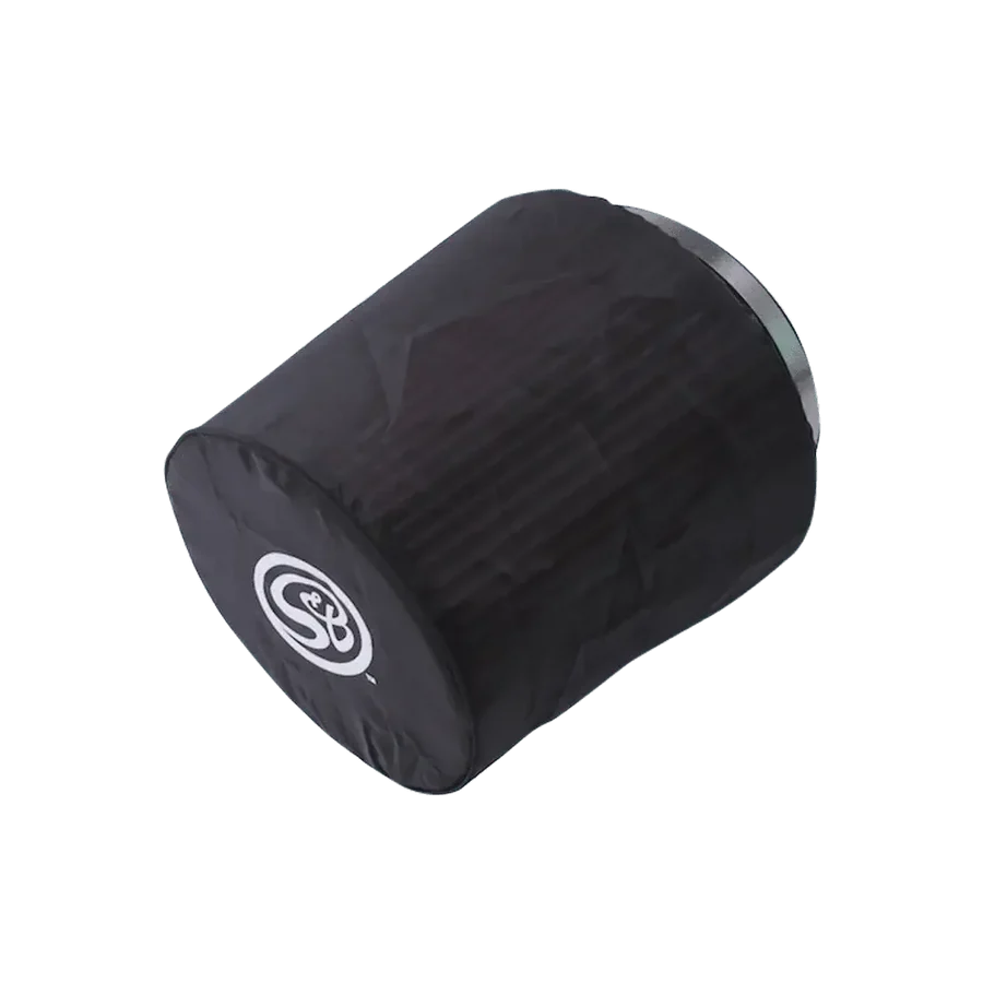 2011-2014 Duramax S&B Filter Wrap (WF-1033)