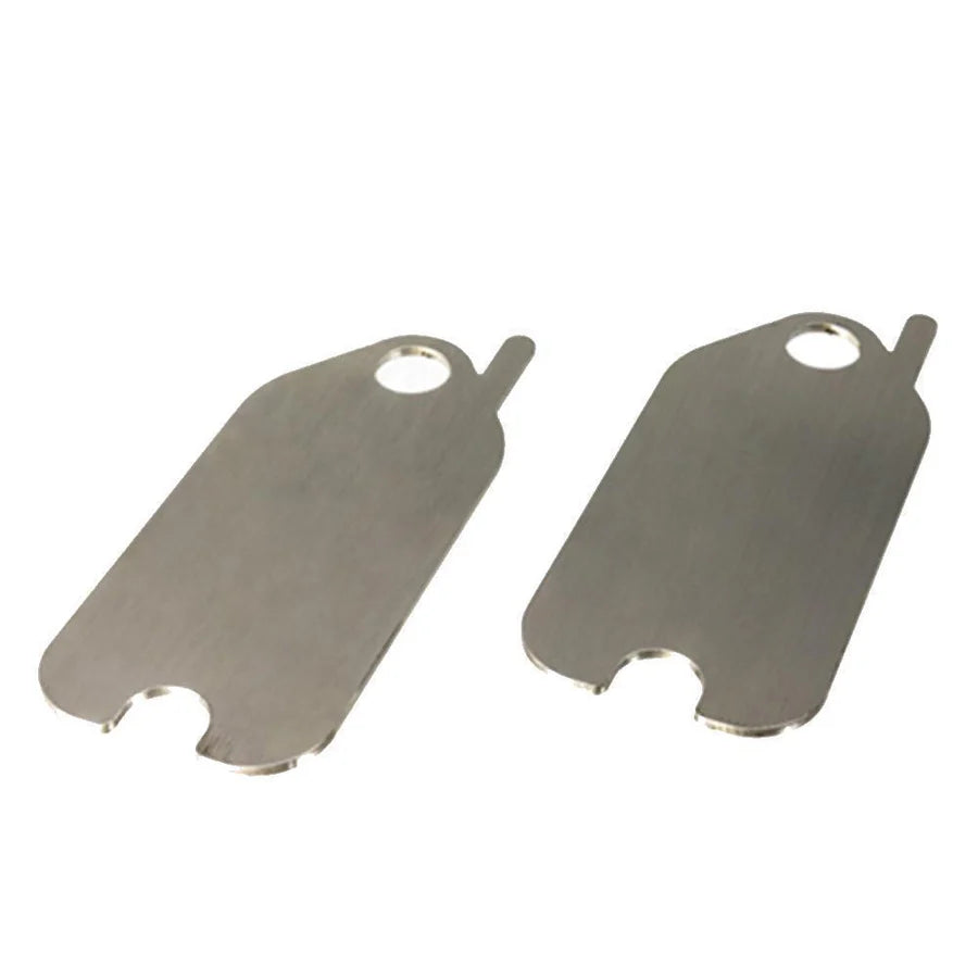 2011-2016 Duramax EGR Blocker Plate