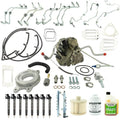 2011-2016 Duramax Emissions Intact Disaster Kit w/ Complete CP3 Conversion Kit (4G6106)