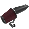2011-2016 Powerstroke S&B Open Air Intake Kit (75-6000)