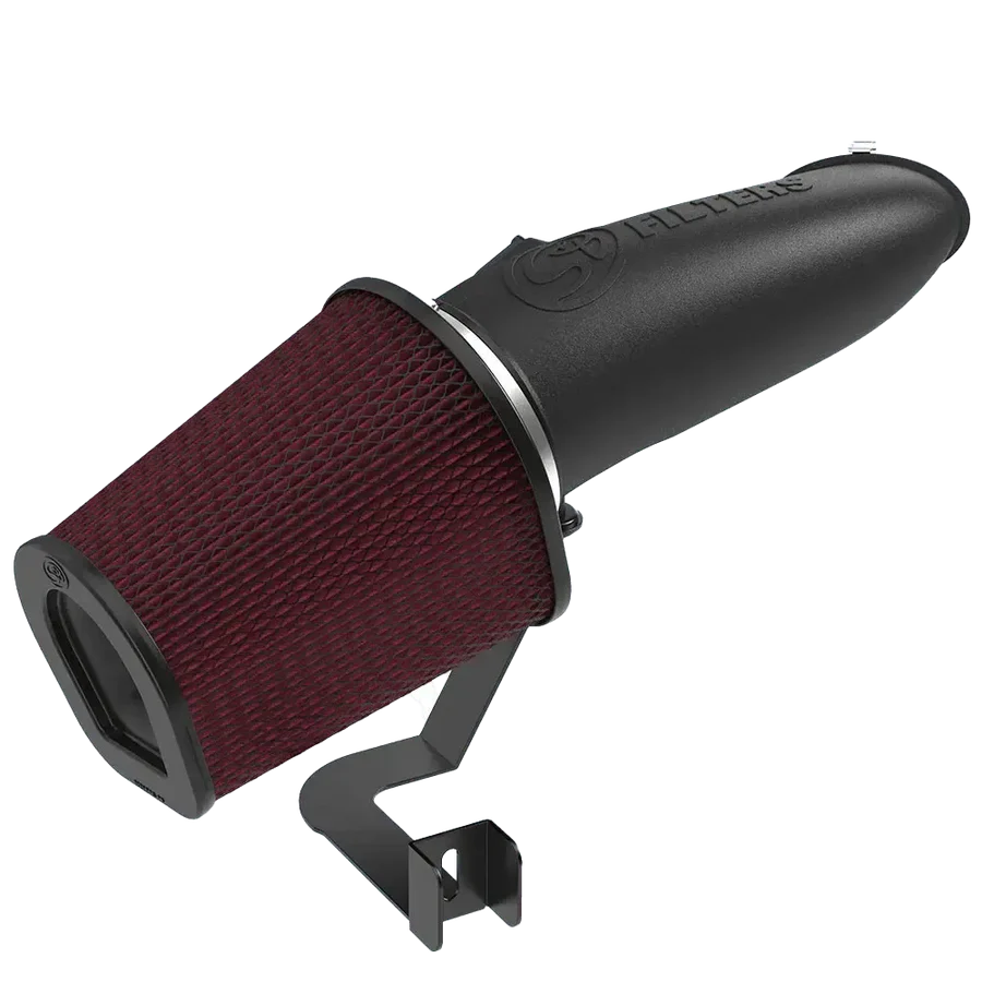 2011-2016 Powerstroke S&B Open Air Intake Kit (75-6000)