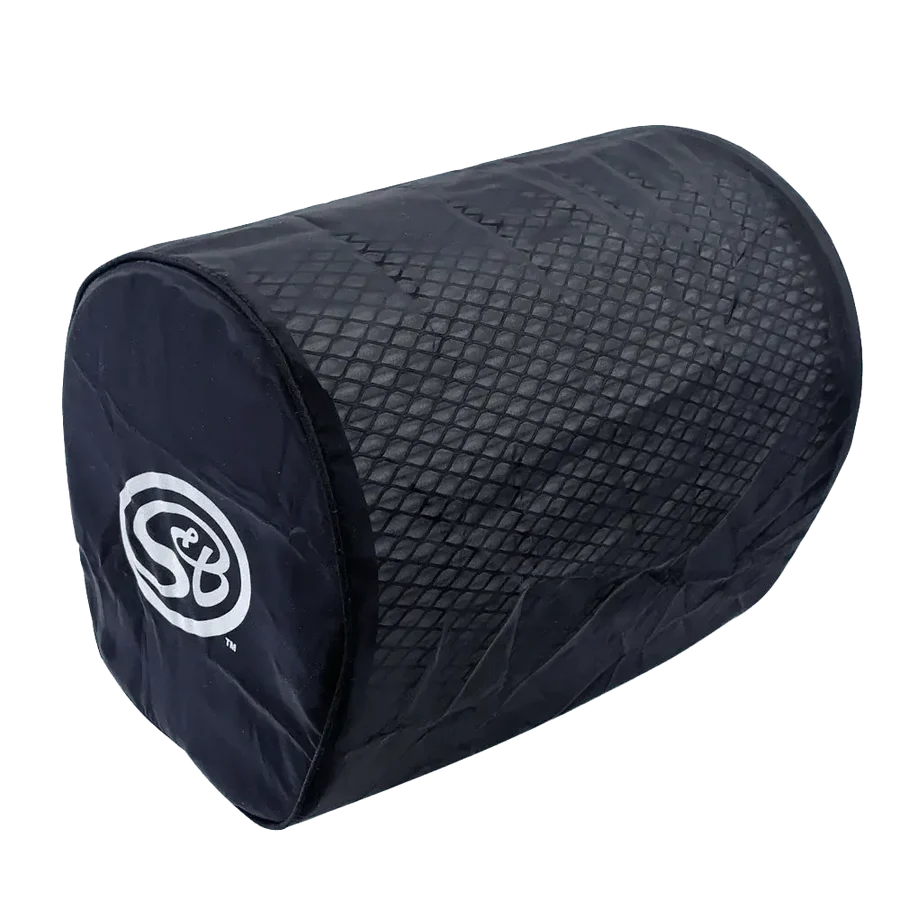 2011-2026 Powerstroke S&B Filter Wrap (WF-1062)