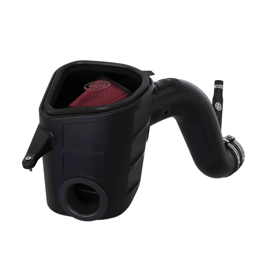 2013-2018 Cummins S&B Intake Kit (75-5068)