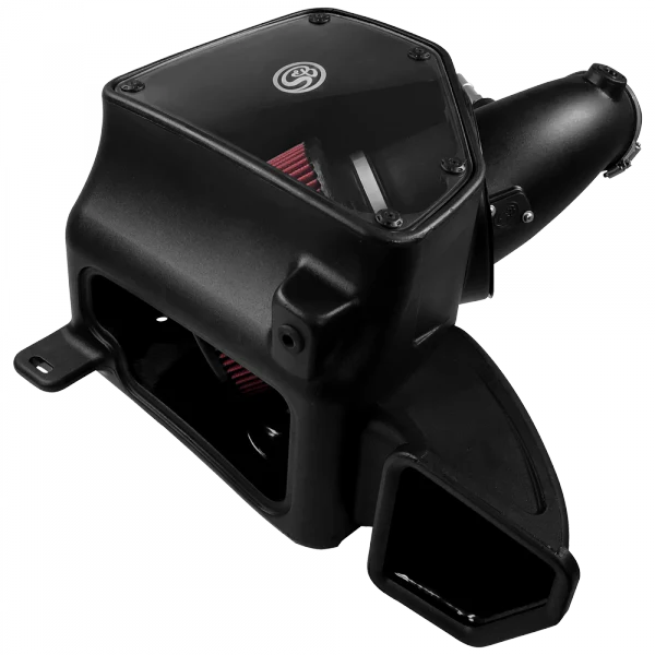 2014-2018 Dodge S&B Cold Air Intake Kit (75-5087)