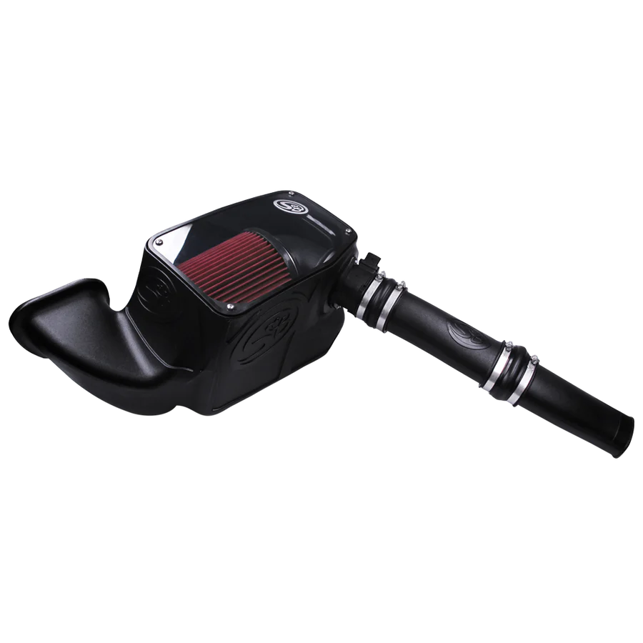 2014-2018 EcoDiesel S&B Cold Air Intake (75-5074)