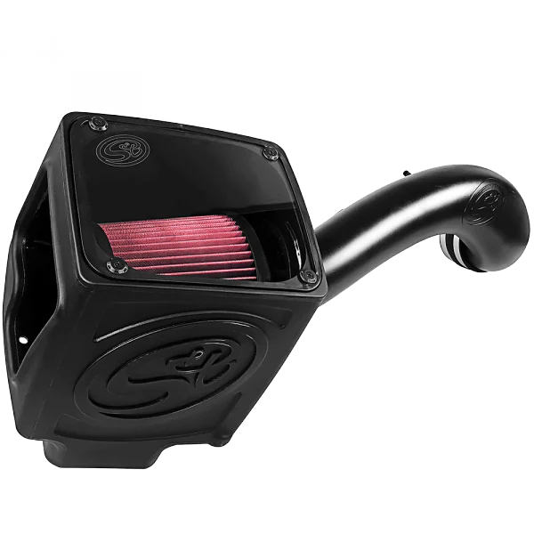 2016-2019 GM S&B Cold Air Intake (75-5110)