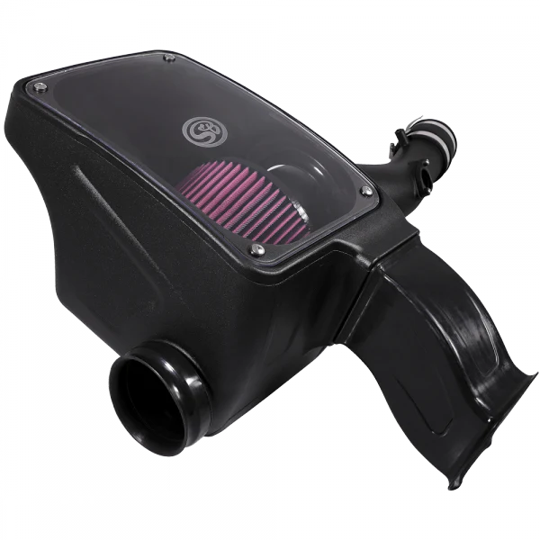2016-2023 Tacoma S&B Cold Air Intake Kit (75-5096)