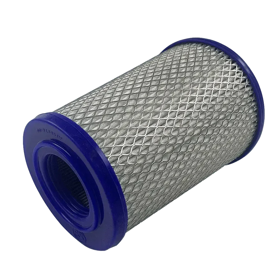 2016-2024 Yamaha S&B Replacement Filter (66-6001B)