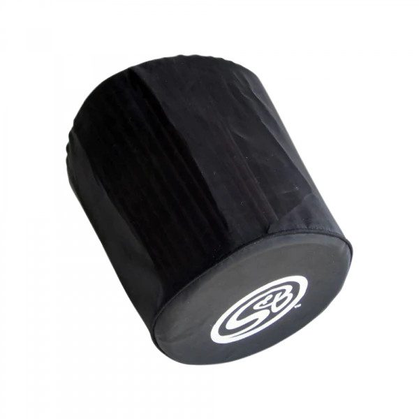 2017-2018 GM S&B Filter Wrap (WF-1042)