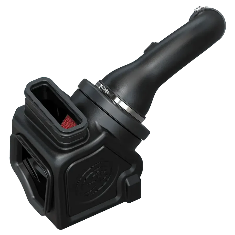 2017-2019 Duramax S&B Cold Air Intake (75-5144)