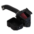 2017-2019 Powerstroke S&B Cold Air Intake Kit (75-5085-1)