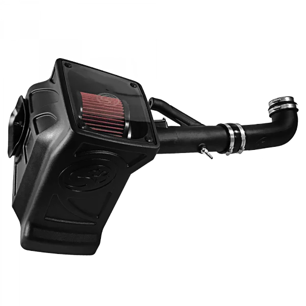 2017-2022 GM S&B Cold Air Intake Kit (75-5089)